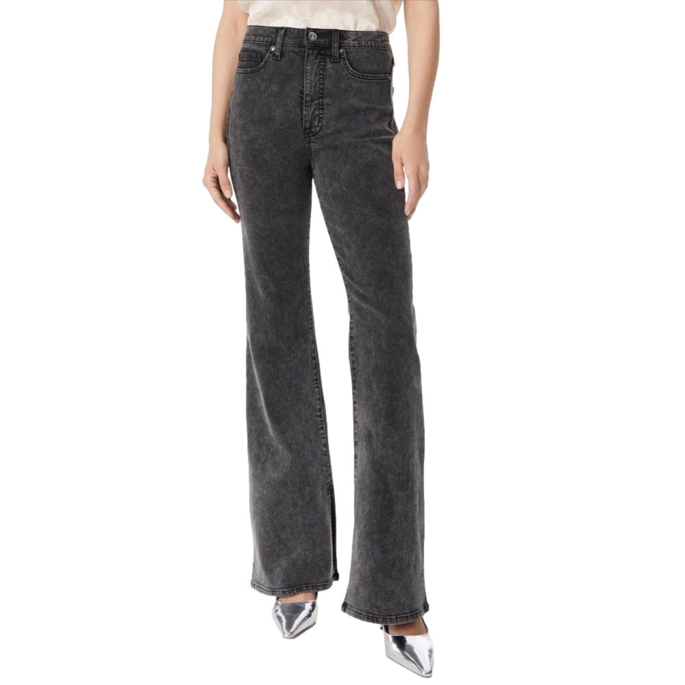 ⛵️Sam Edelman graphite penny bootcut 
 jeans size 29 NWT..